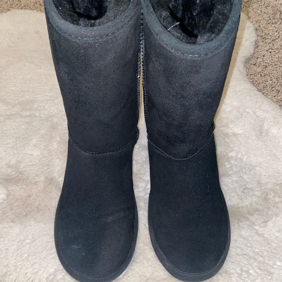 SOLD - Bear paw boots - Picture 3 of 7